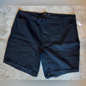Old Navy Women’s Black Shorts